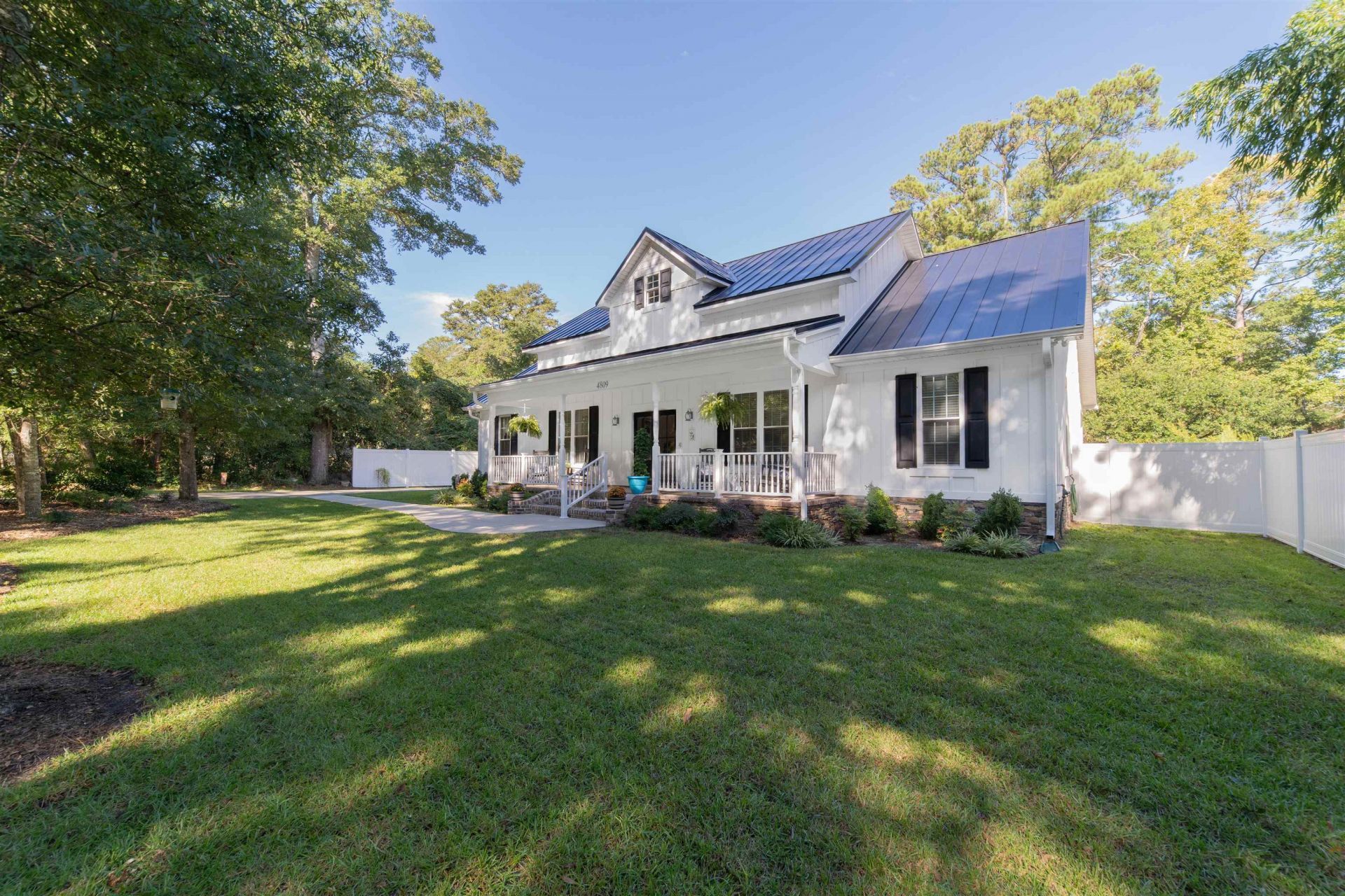 4809 Little River Neck Rd.  Photo 42
