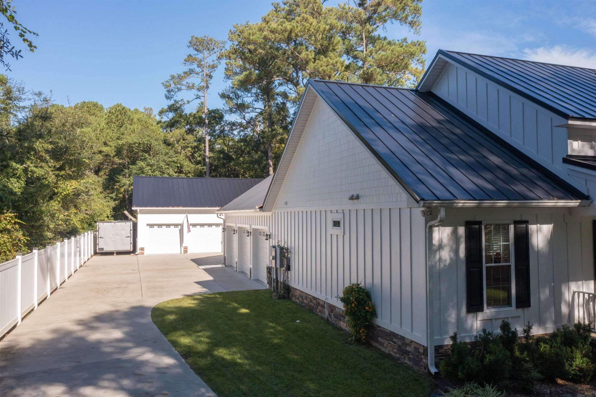 4809 Little River Neck Rd.  Photo 43