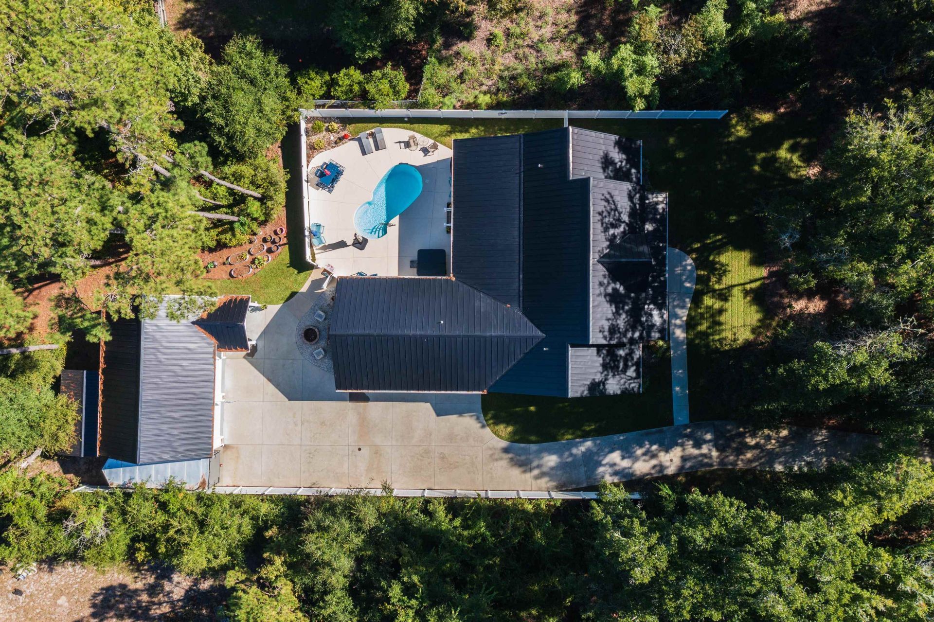 4809 Little River Neck Rd.  Photo 44