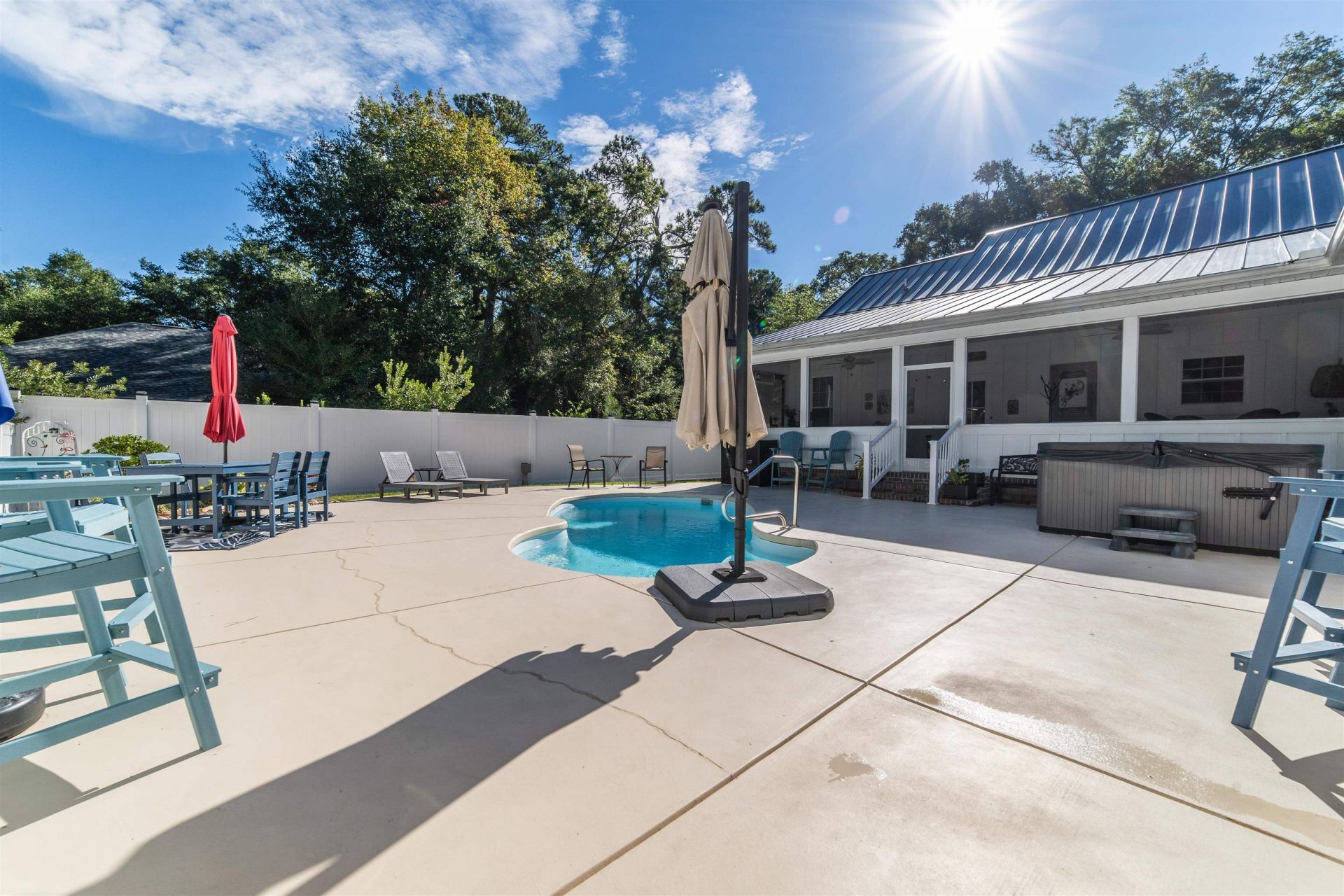 4809 Little River Neck Rd.  Photo 51