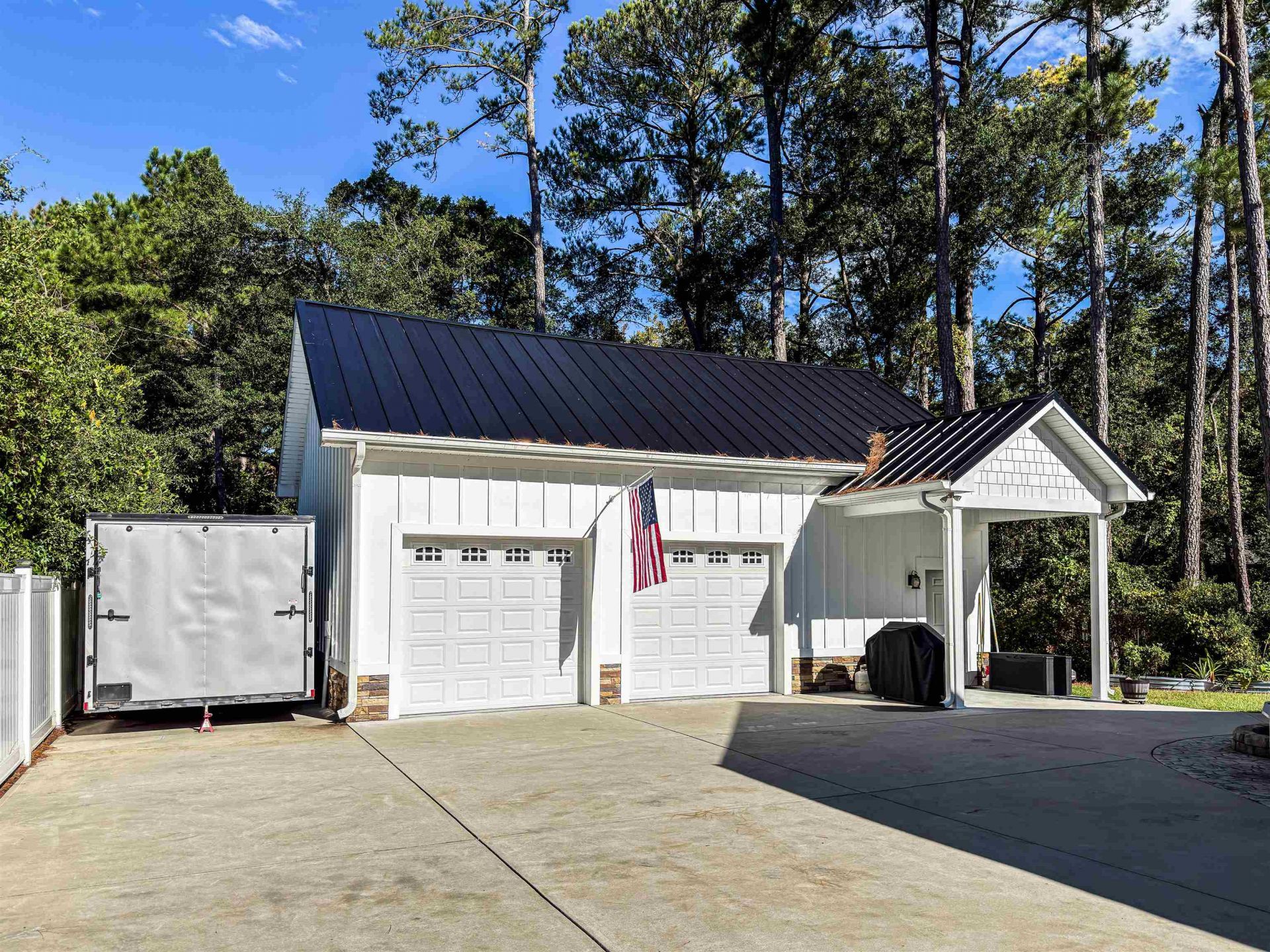 4809 Little River Neck Rd.  Photo 54