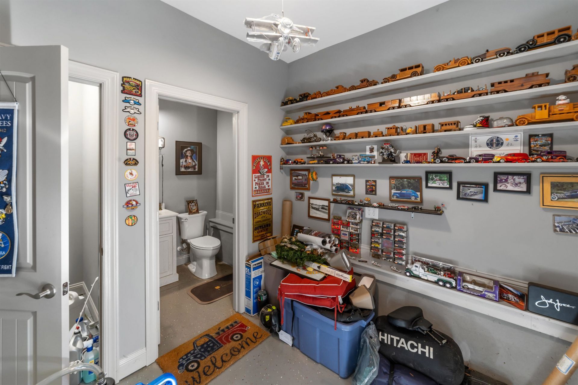 4809 Little River Neck Rd.  Photo 59