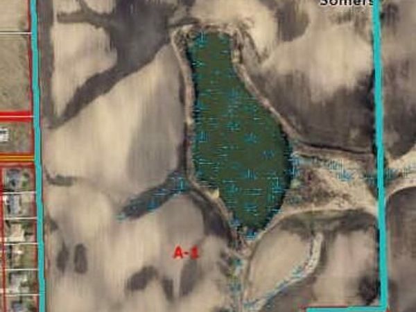 Lt0 38th St, Somers, WI 53140