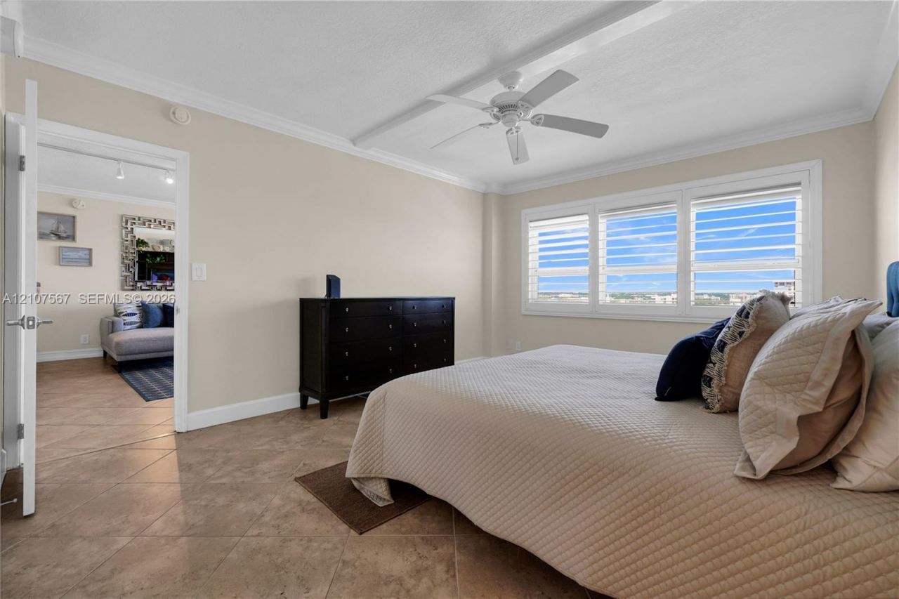 133 N Pompano Beach Blvd , Unit PH-6, Pompano Beach, FL 33062 Photo
