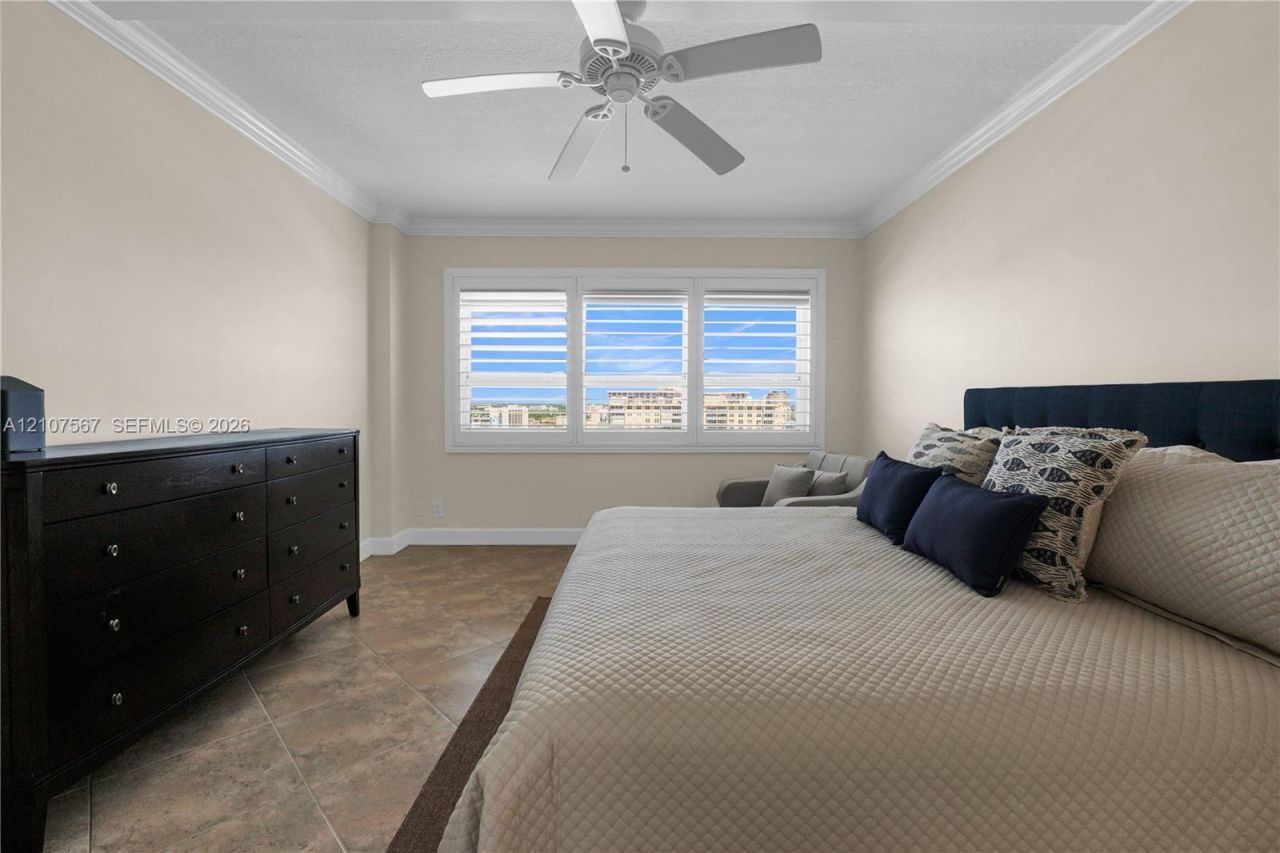 133 N Pompano Beach Blvd , Unit PH-6, Pompano Beach, FL 33062 Photo