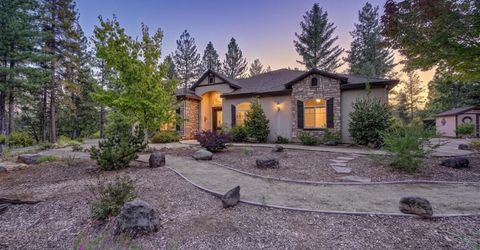 22050 Alton Trl, Foresthill, CA 95631 Photo