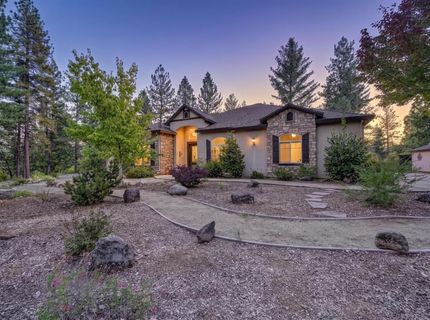 22050 Alton Trl, Foresthill, CA 95631 Photo