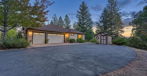 22050 Alton Trl, Foresthill, CA 95631 Photo