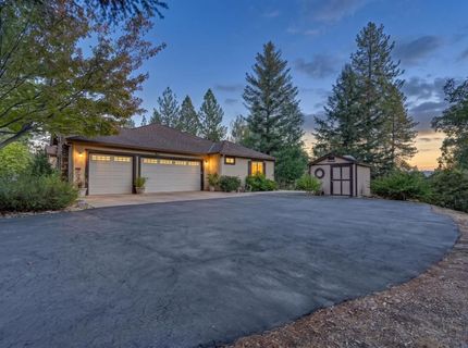 22050 Alton Trl, Foresthill, CA 95631 Photo