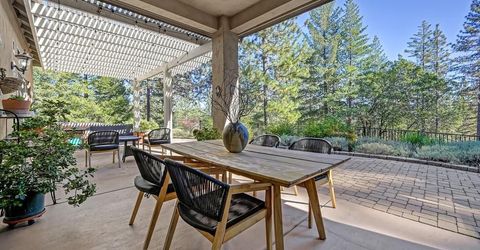 22050 Alton Trl, Foresthill, CA 95631 Photo