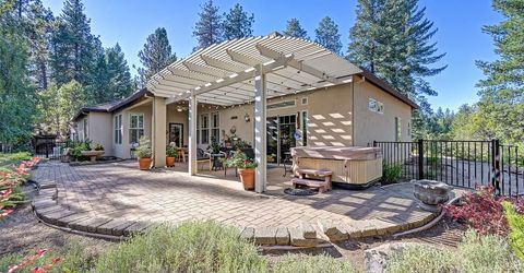 22050 Alton Trl, Foresthill, CA 95631 Photo