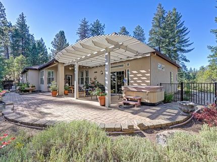 22050 Alton Trl, Foresthill, CA 95631 Photo