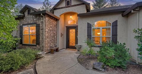 22050 Alton Trl, Foresthill, CA 95631 Photo