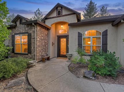 22050 Alton Trl, Foresthill, CA 95631 Photo