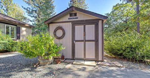22050 Alton Trl, Foresthill, CA 95631 Photo