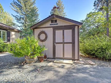 22050 Alton Trl, Foresthill, CA 95631 Photo