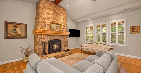 22050 Alton Trl, Foresthill, CA 95631 Photo