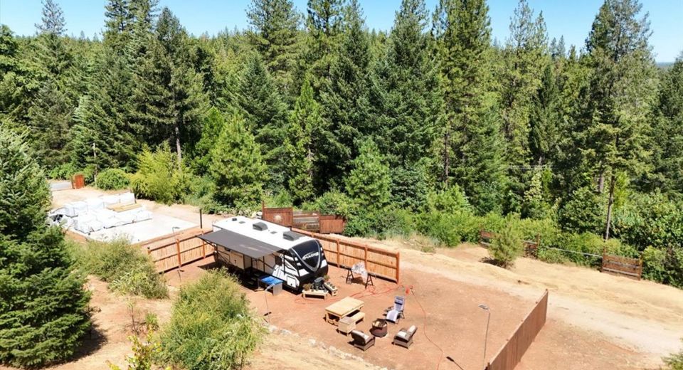 480 Pike City Rd, North San Juan, CA 95960 Photo
