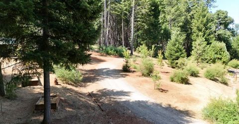 480 Pike City Rd, North San Juan, CA 95960 Photo