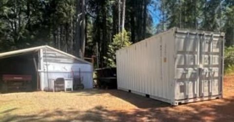 480 Pike City Rd, North San Juan, CA 95960 Photo