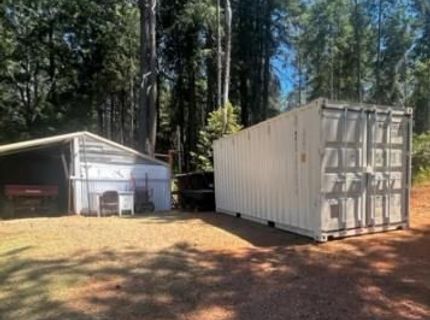 480 Pike City Rd, North San Juan, CA 95960 Photo