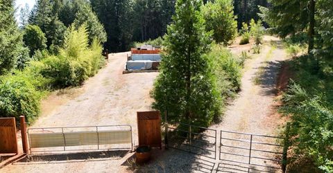 480 Pike City Rd, North San Juan, CA 95960 Photo