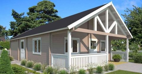 480 Pike City Rd, North San Juan, CA 95960 Photo