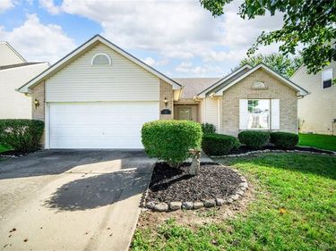32 Hawkins Court, Germantown, OH 45327