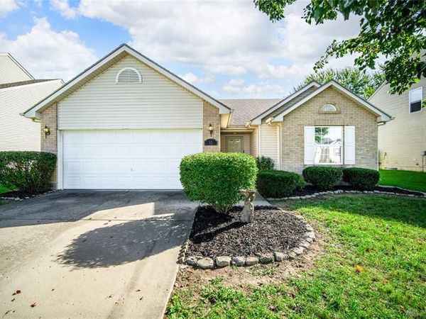 32 Hawkins Court, Germantown, OH 45327