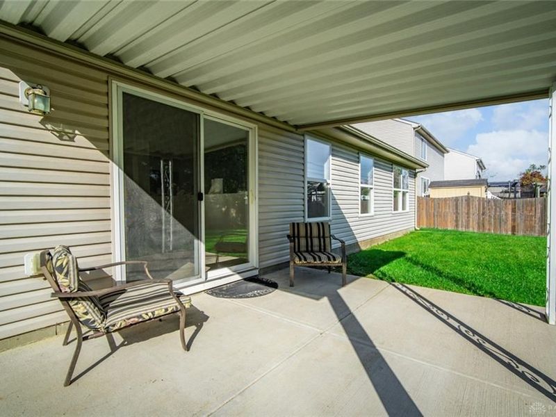 32 Hawkins Court, Germantown, OH 45327 Photo 18