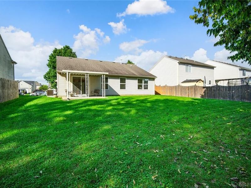 32 Hawkins Court, Germantown, OH 45327 Photo 19
