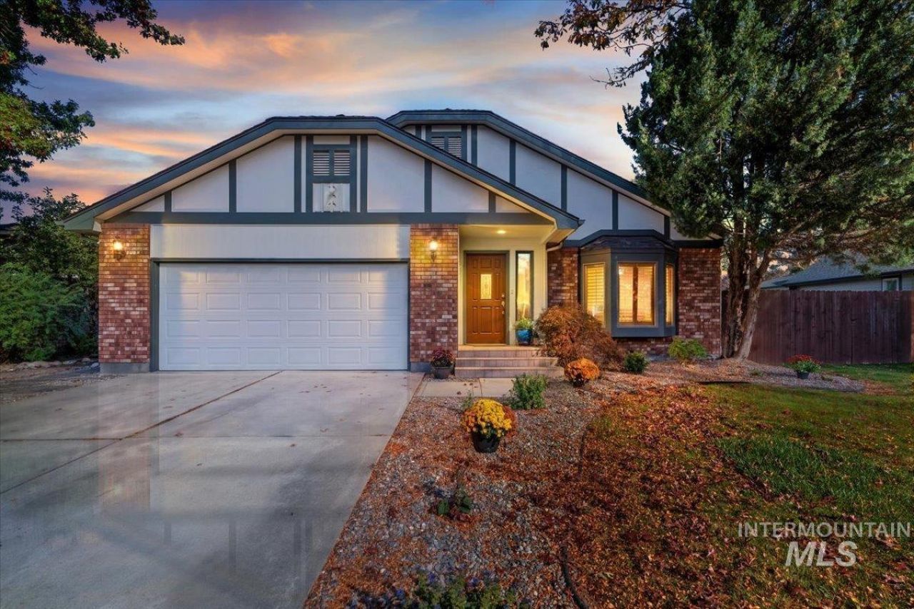 1260 E Woodvine, Boise, ID 83706 Main Photo