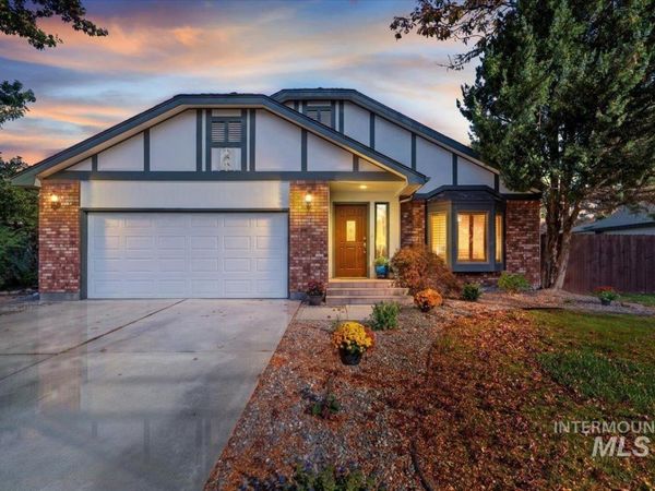 1260 E Woodvine, Boise, ID 83706