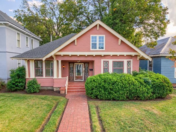 1183 SLEDGE AVE, Memphis, TN 38104