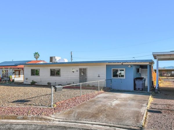 11 Washington Way , Henderson, NV 89015