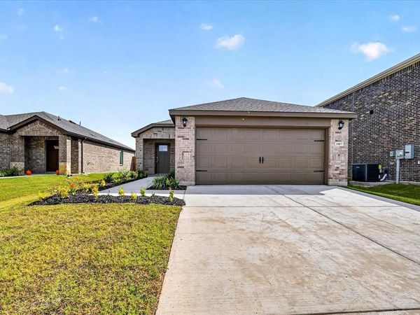 1807 Teton River Drive , Blue Ridge, TX 75424