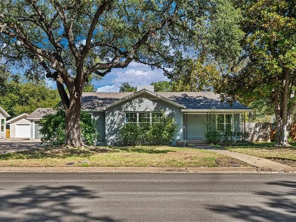3909 Austin Avenue, Waco, TX 76710