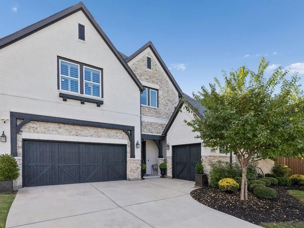 8004 Sarahville Drive, Dallas, TX 75252