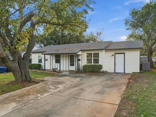 1005 Blanco Drive, Euless, TX 76039