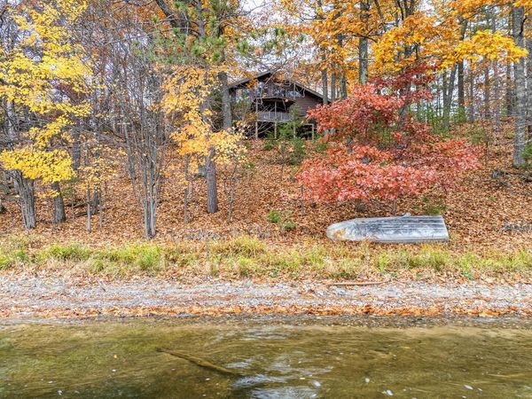 3282 Knotty Pine TRAIL, Eagle River, WI 54521
