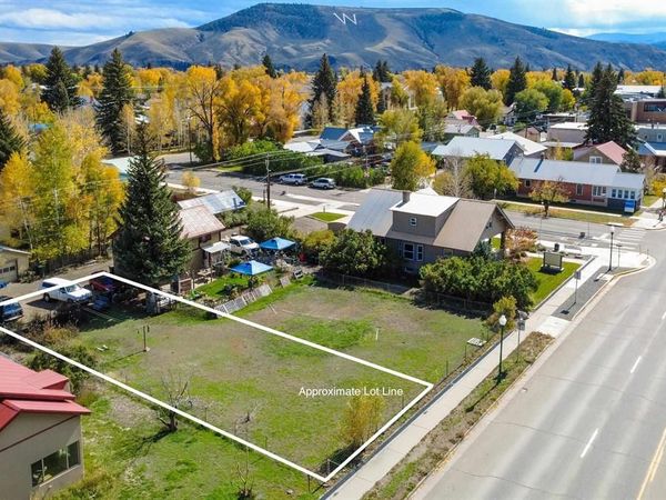 TBD N Main Street, Gunnison, CO 81230