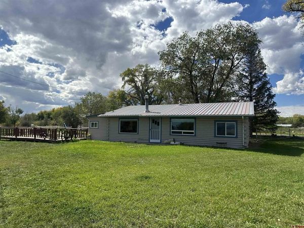 60116 Oak Grove Road, Montrose, CO 81403