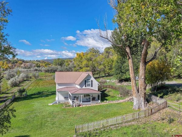 33841 92 Highway, Hotchkiss, CO 81419