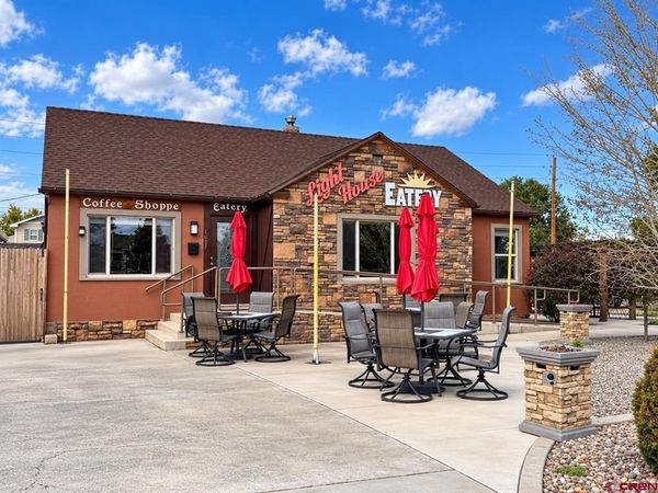 1047 N 1st Street, Montrose, CO 81401