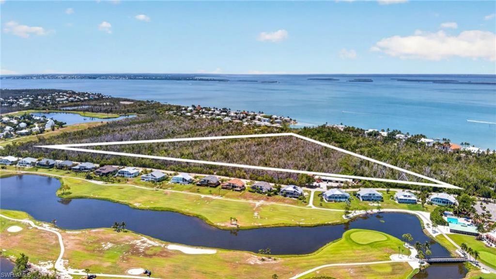 Bay Dr, Sanibel, FL 33957 Photo