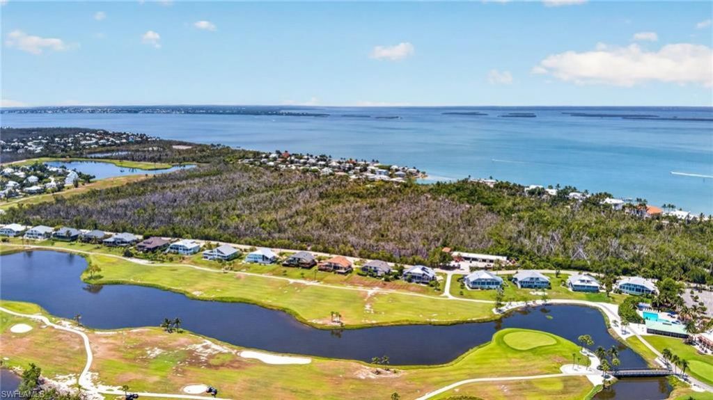 Bay Dr, Sanibel, FL 33957 Photo