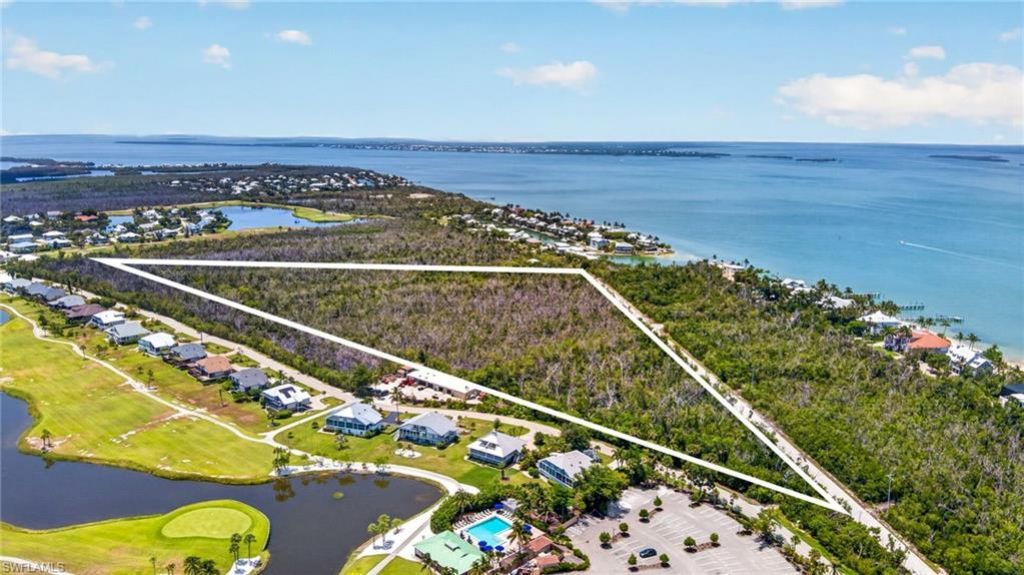 Bay Dr, Sanibel, FL 33957 Photo