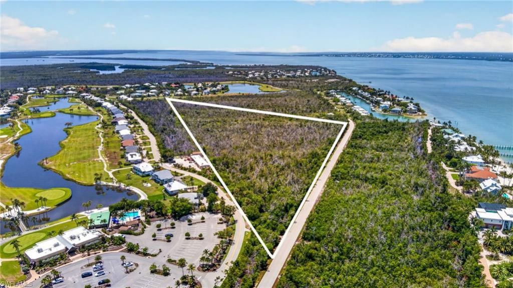 Bay Dr, Sanibel, FL 33957 Photo