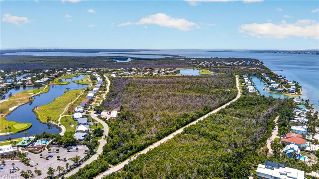 Bay Dr, Sanibel, FL 33957 Photo