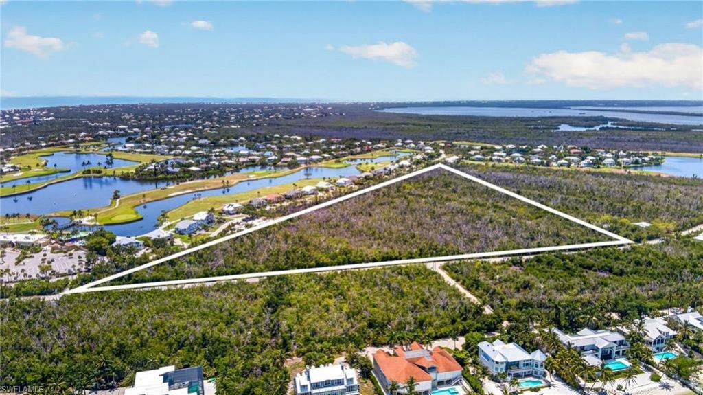 Bay Dr, Sanibel, FL 33957 Photo